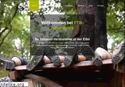 Sites similar to ftb-adventures.de