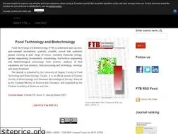 Sites similar to ftb.com.hr