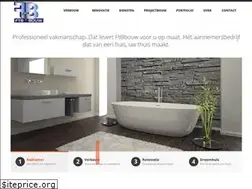 Sites similar to ftbbouw.nl