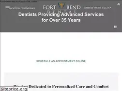 Sites similar to ftbenddental.com