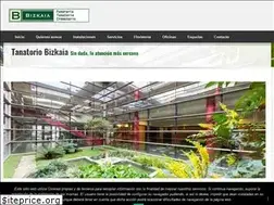 Sites similar to ftbizkaia.com
