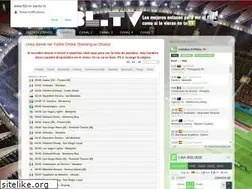 Sites similar to ftbl.tv