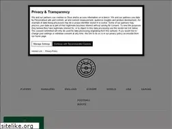 Sites similar to ftblcult.com