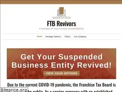 Sites similar to ftbrevivors.com