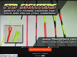 Sites similar to ftbsighters.com