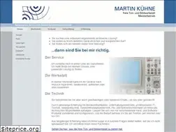 Sites similar to ftbw.de