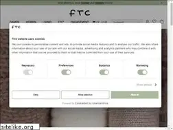 Sites similar to ftc-cashmere.com