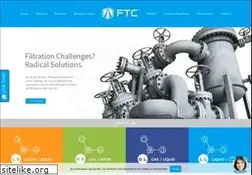 Sites similar to ftc-houston.com