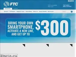 Sites similar to ftc-i.net