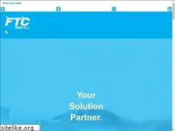 Sites similar to ftc-qatar.com