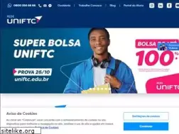 Sites similar to ftc.br