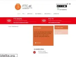 Sites similar to ftc.cl