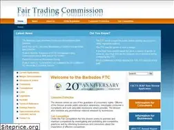 Sites similar to ftc.gov.bb