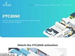 Sites similar to ftc2050.com
