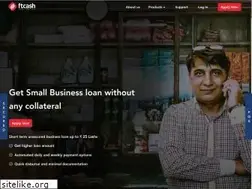 Sites similar to ftcash.com