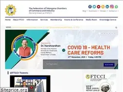 Sites similar to ftcci.in
