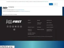 Sites similar to ftcforum.usfirst.org
