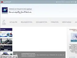 Sites similar to ftcgem.ma