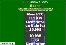 Sites similar to ftcinnovations.com