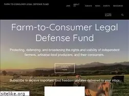 Sites similar to ftcldf.com