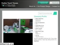 Sites similar to ftcmachines.com