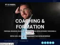 Sites similar to ftconseil.com