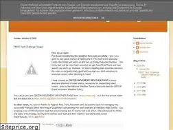 Sites similar to ftcoregon.blogspot.com