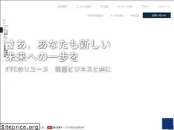 Sites similar to ftcproject.co.jp