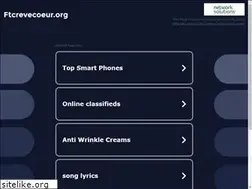 Sites similar to ftcrevecoeur.org