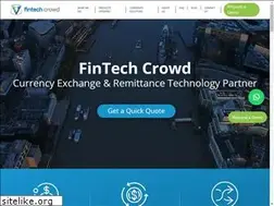 Sites similar to ftcrowd.com