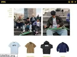 Sites similar to ftcsf.com