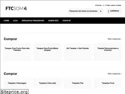 Sites similar to ftcsom.com.br