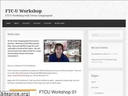 Sites similar to ftcuworkshop.com
