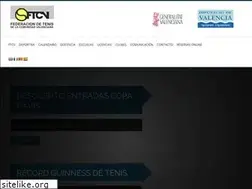 Sites similar to ftcv.es