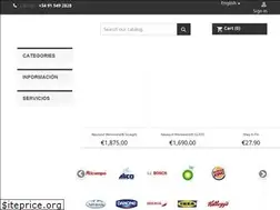 Sites similar to ftcvisual.es
