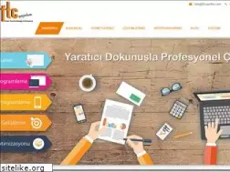 Sites similar to ftcyazilim.com.tr