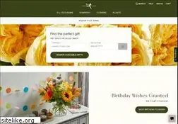 Sites similar to ftd.ca