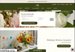 Sites similar to ftd.com