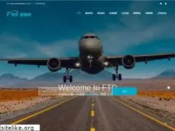 Sites similar to ftd.nz
