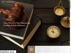 Sites similar to ftdanismanlik.com
