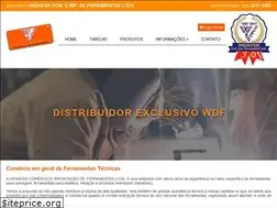 Sites similar to ftdb.com.br