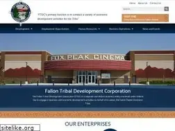 Sites similar to ftdc.us