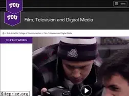 Sites similar to ftdm.tcu.edu