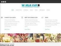 Sites similar to ftdworldcup2019.com