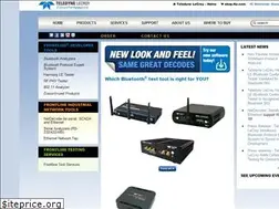 Sites similar to fte.com