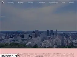 Sites similar to fteacadia.com