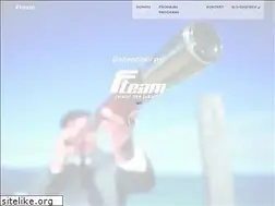 Sites similar to fteam.si