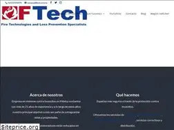 Sites similar to ftech.com.mx