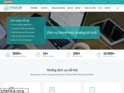 Sites similar to ftech.vn
