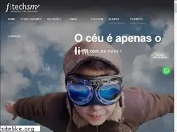 Sites similar to ftechsm.com.br